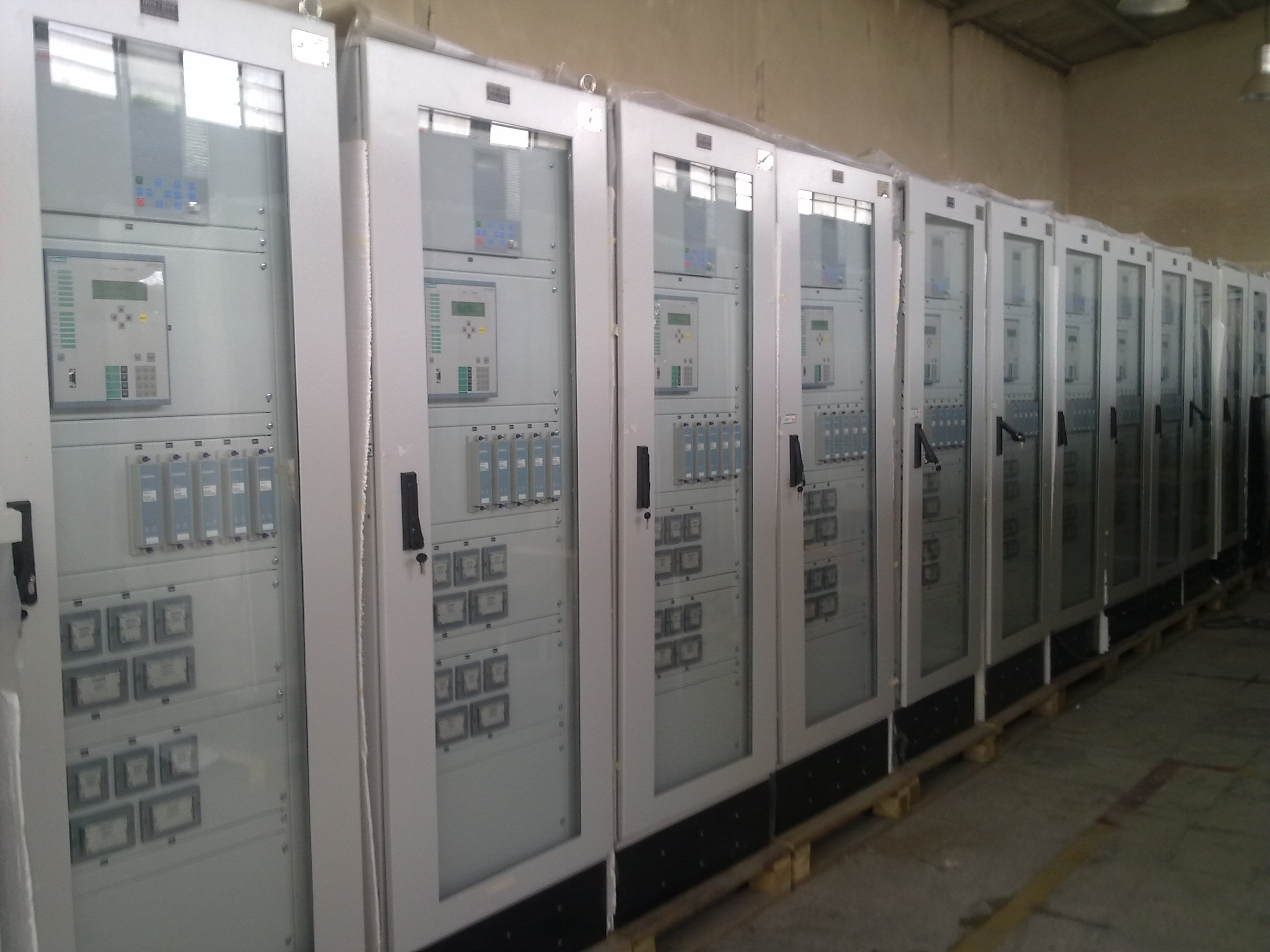 Power Middle pressure post Power Middle pressure post